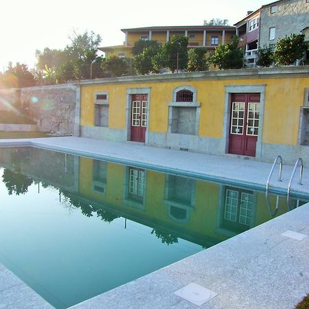 Quinta Do Rocha Villa Vilela  Dış mekan fotoğraf