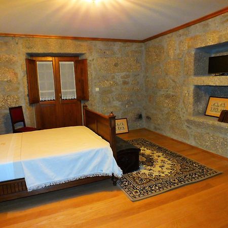 Quinta Do Rocha Villa Vilela  Oda fotoğraf