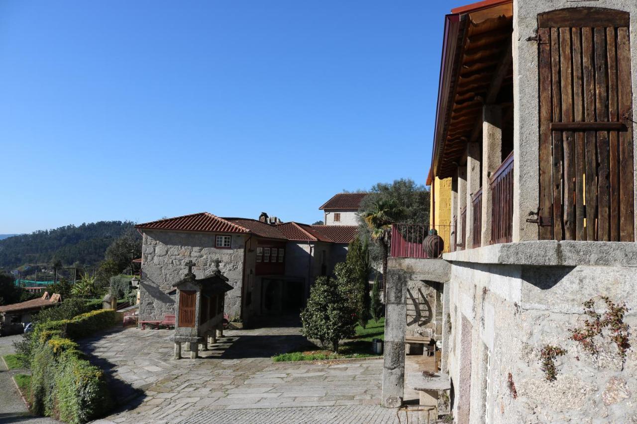 Quinta Do Rocha Villa Vilela  Dış mekan fotoğraf
