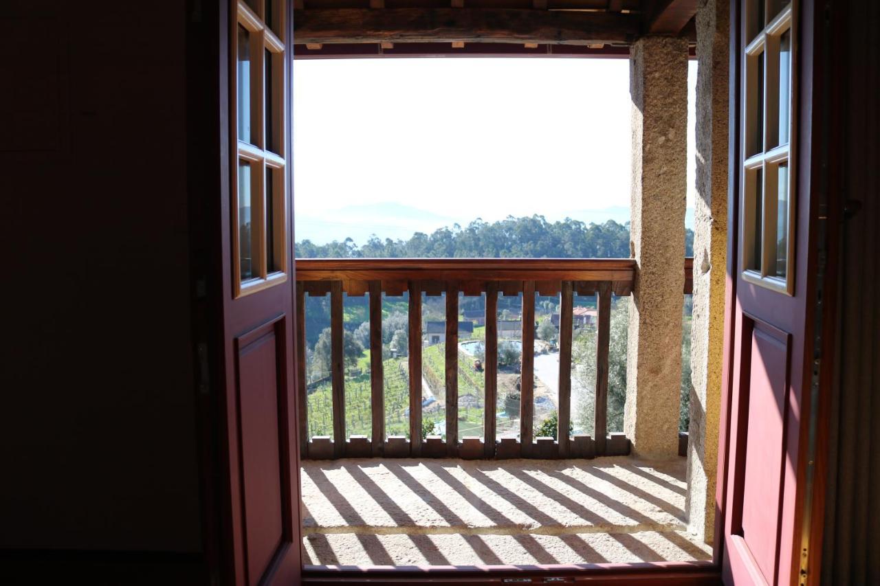 Quinta Do Rocha Villa Vilela  Dış mekan fotoğraf