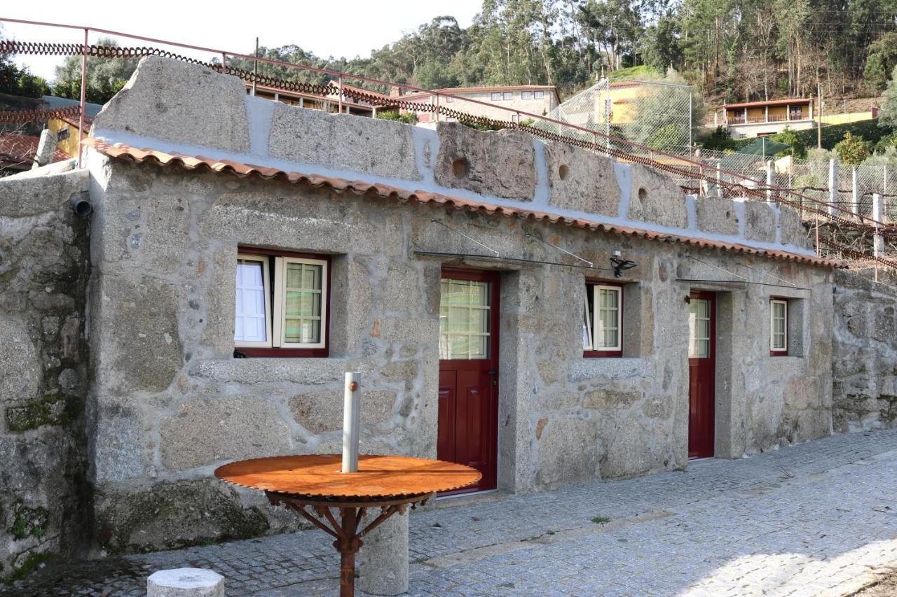 Quinta Do Rocha Villa Vilela  Dış mekan fotoğraf
