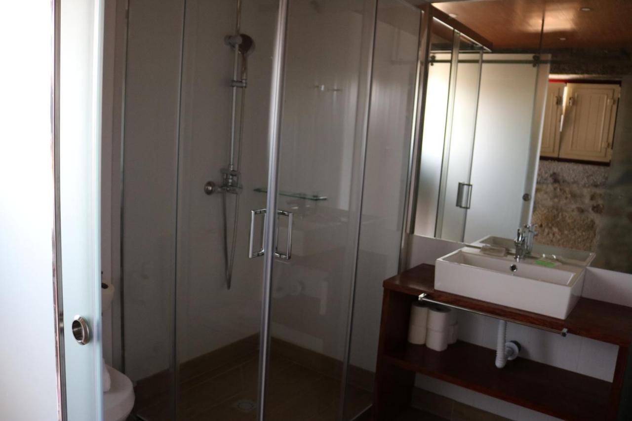 Quinta Do Rocha Villa Vilela  Dış mekan fotoğraf