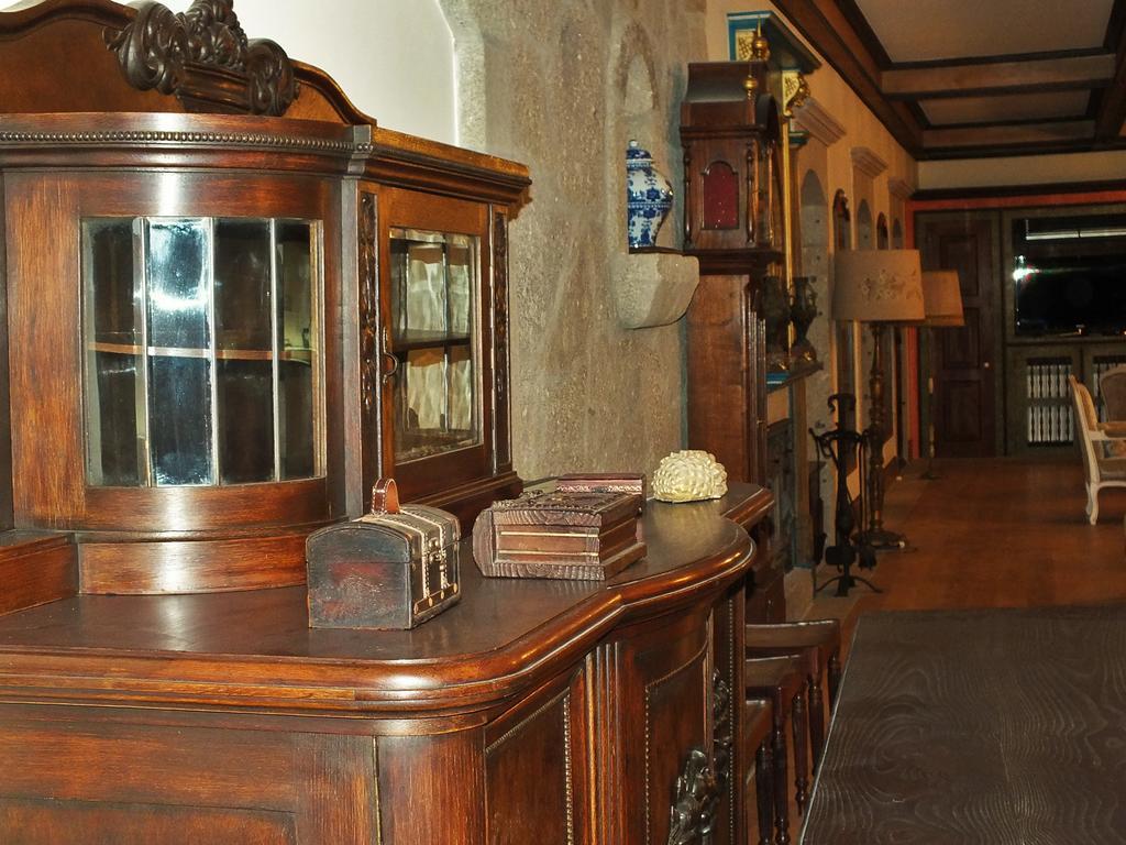 Quinta Do Rocha Villa Vilela  Dış mekan fotoğraf