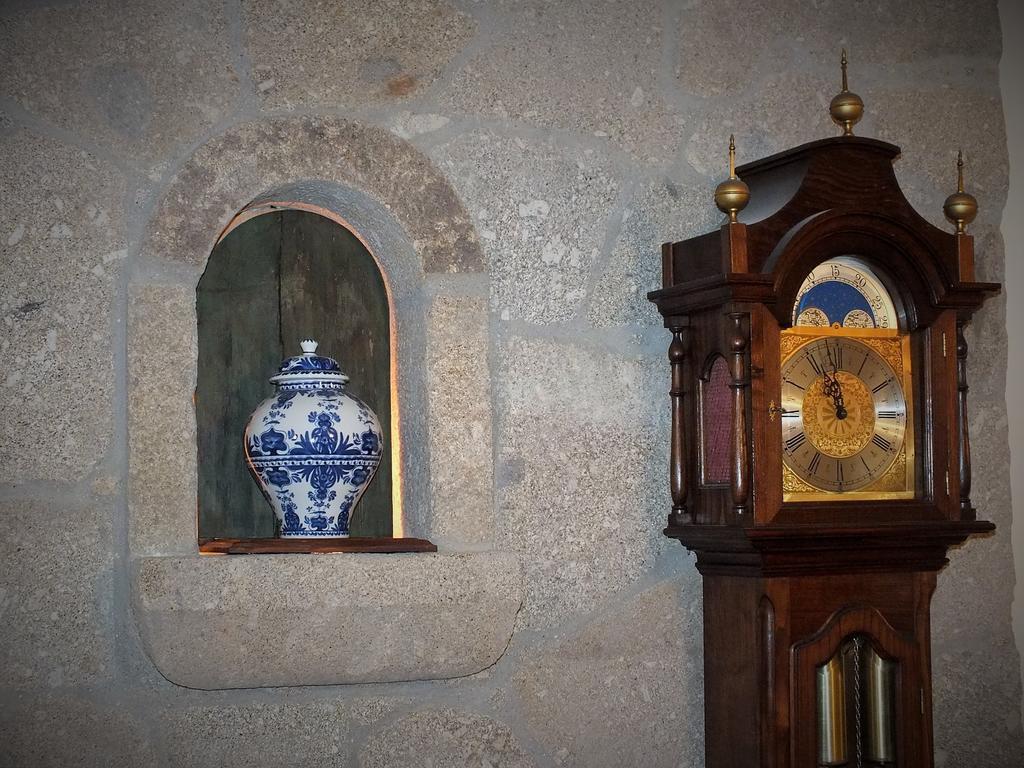Quinta Do Rocha Villa Vilela  Dış mekan fotoğraf