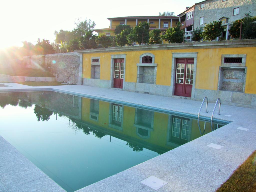 Quinta Do Rocha Villa Vilela  Dış mekan fotoğraf