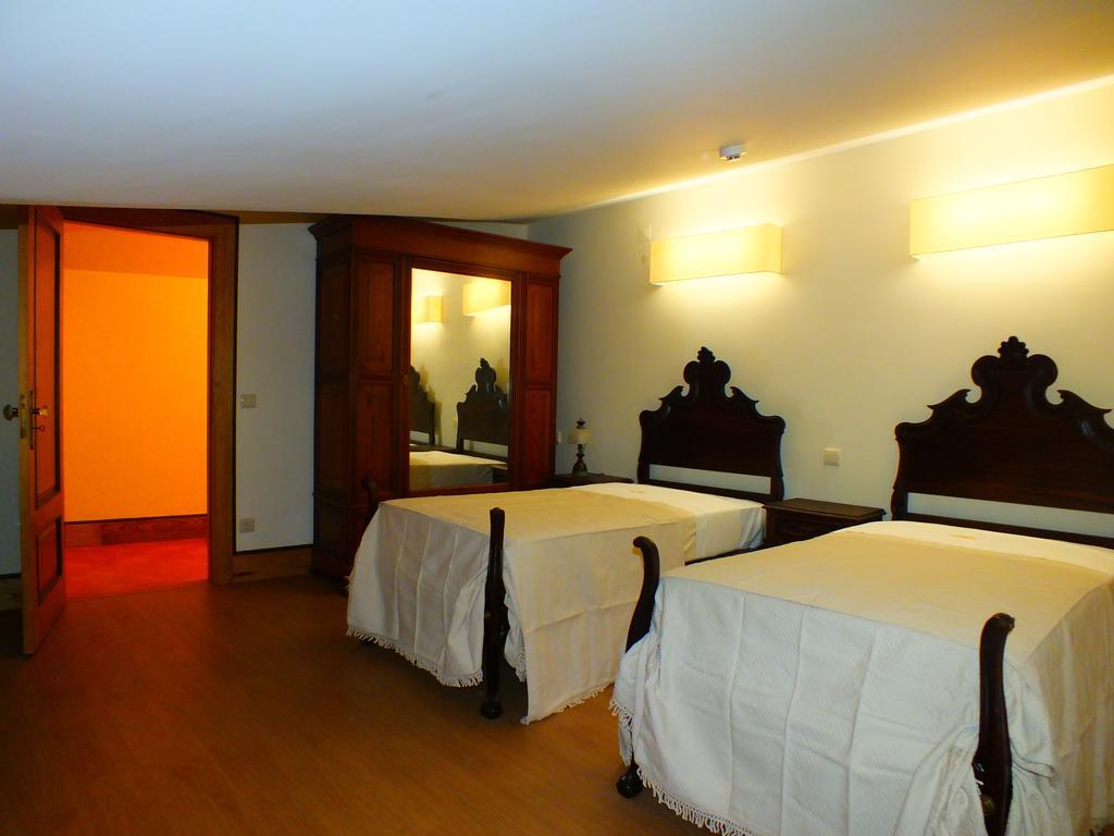 Quinta Do Rocha Villa Vilela  Oda fotoğraf