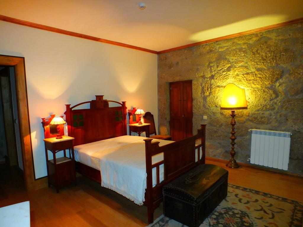 Quinta Do Rocha Villa Vilela  Oda fotoğraf