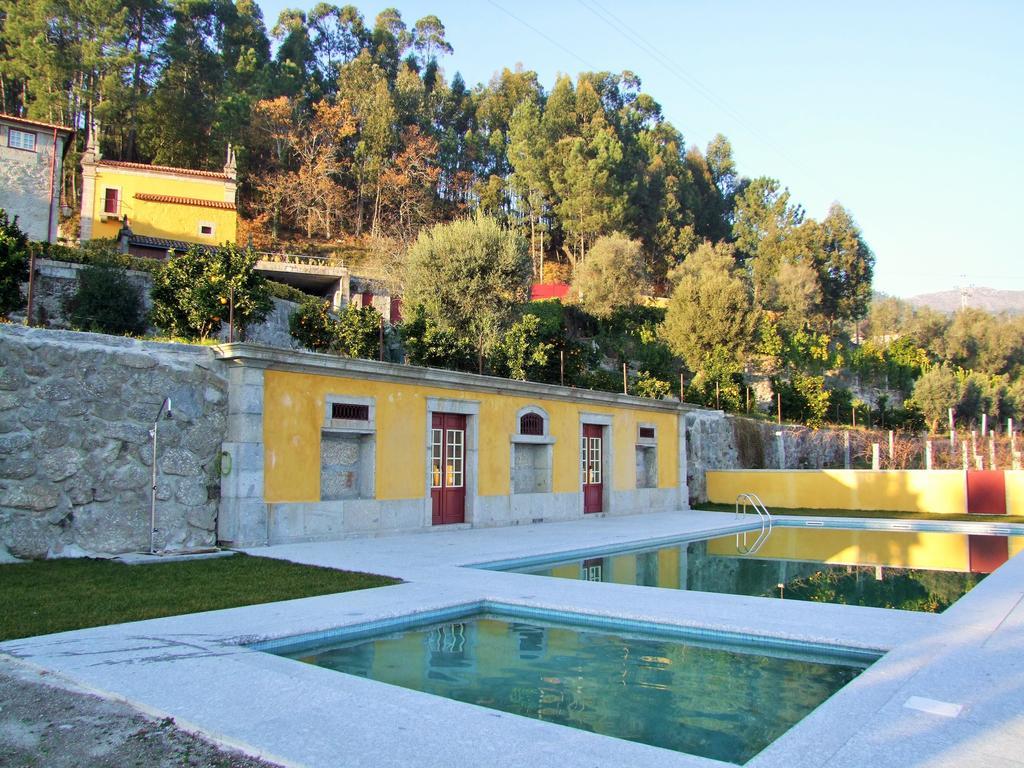 Quinta Do Rocha Villa Vilela  Dış mekan fotoğraf