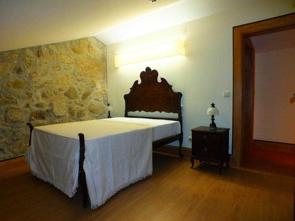 Quinta Do Rocha Villa Vilela  Oda fotoğraf