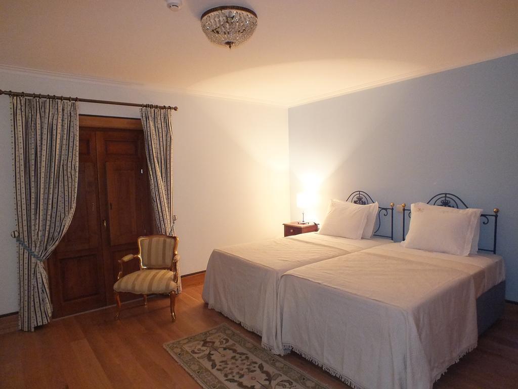 Quinta Do Rocha Villa Vilela  Oda fotoğraf