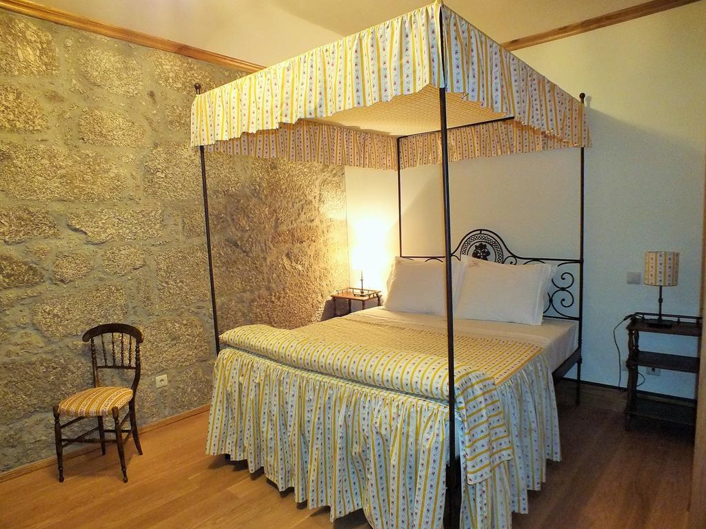 Quinta Do Rocha Villa Vilela  Oda fotoğraf