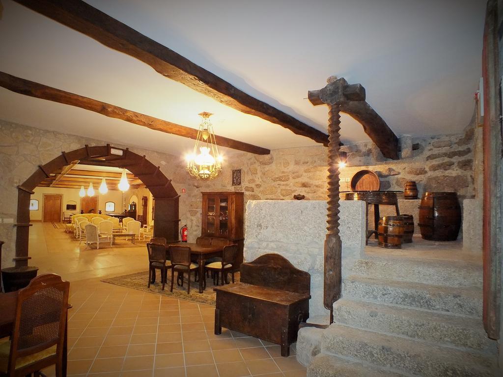 Quinta Do Rocha Villa Vilela  Dış mekan fotoğraf