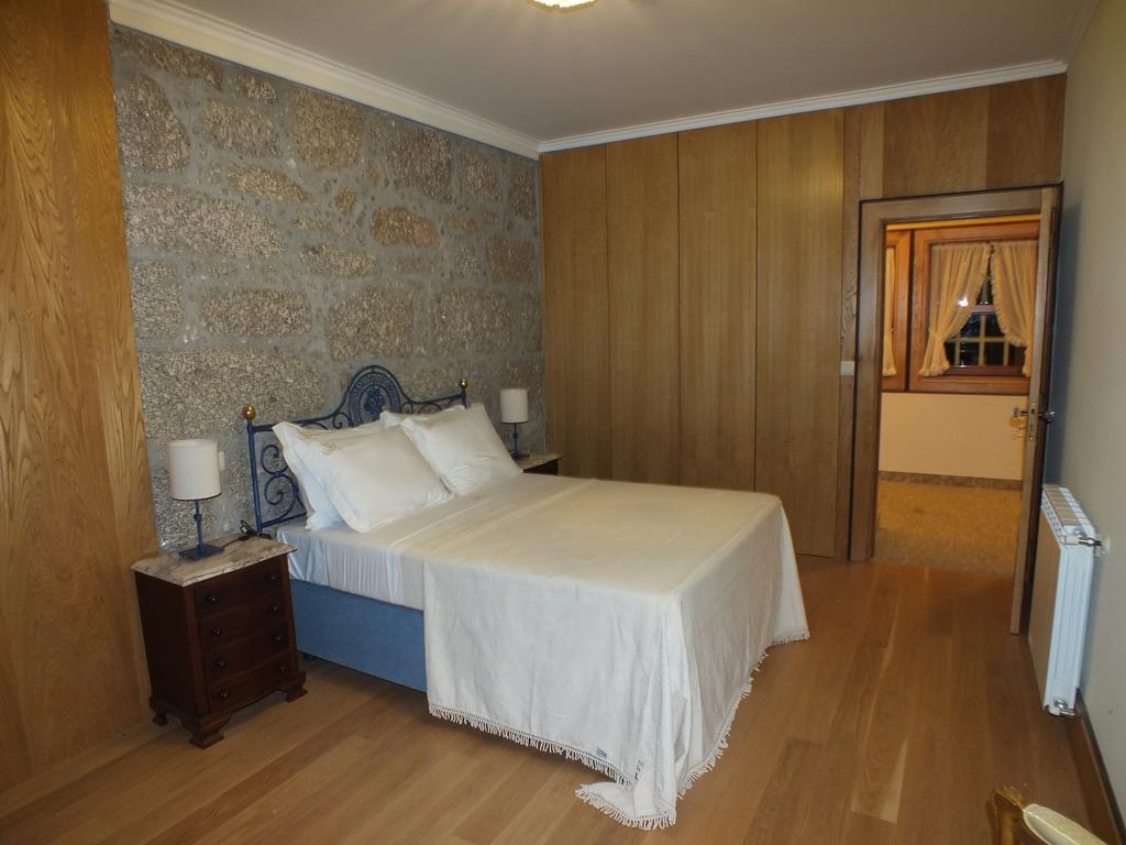 Quinta Do Rocha Villa Vilela  Oda fotoğraf