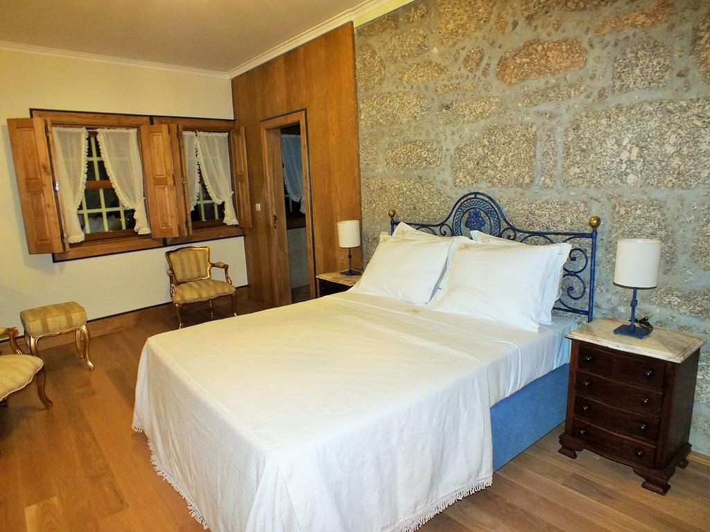 Quinta Do Rocha Villa Vilela  Oda fotoğraf