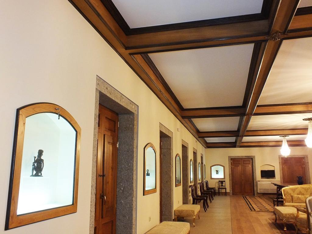 Quinta Do Rocha Villa Vilela  Dış mekan fotoğraf