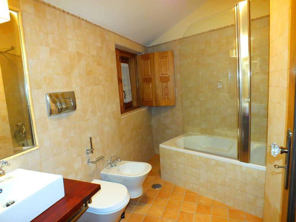 Quinta Do Rocha Villa Vilela  Oda fotoğraf