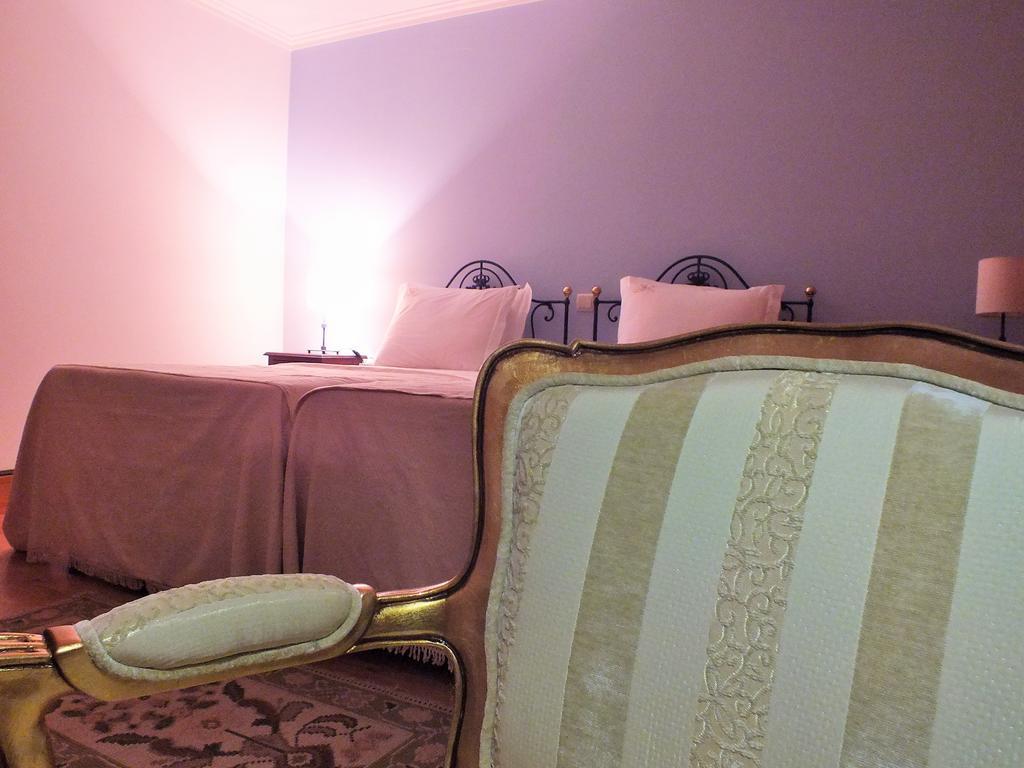 Quinta Do Rocha Villa Vilela  Oda fotoğraf
