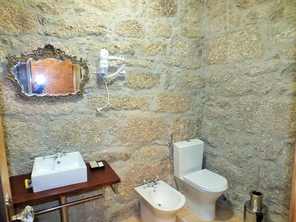 Quinta Do Rocha Villa Vilela  Oda fotoğraf