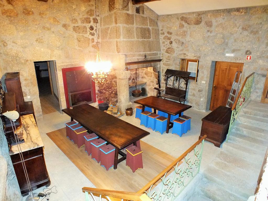Quinta Do Rocha Villa Vilela  Dış mekan fotoğraf