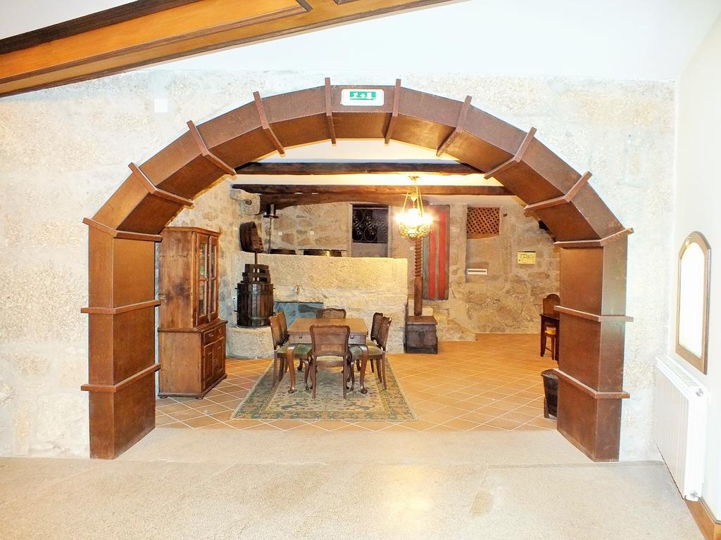 Quinta Do Rocha Villa Vilela  Dış mekan fotoğraf