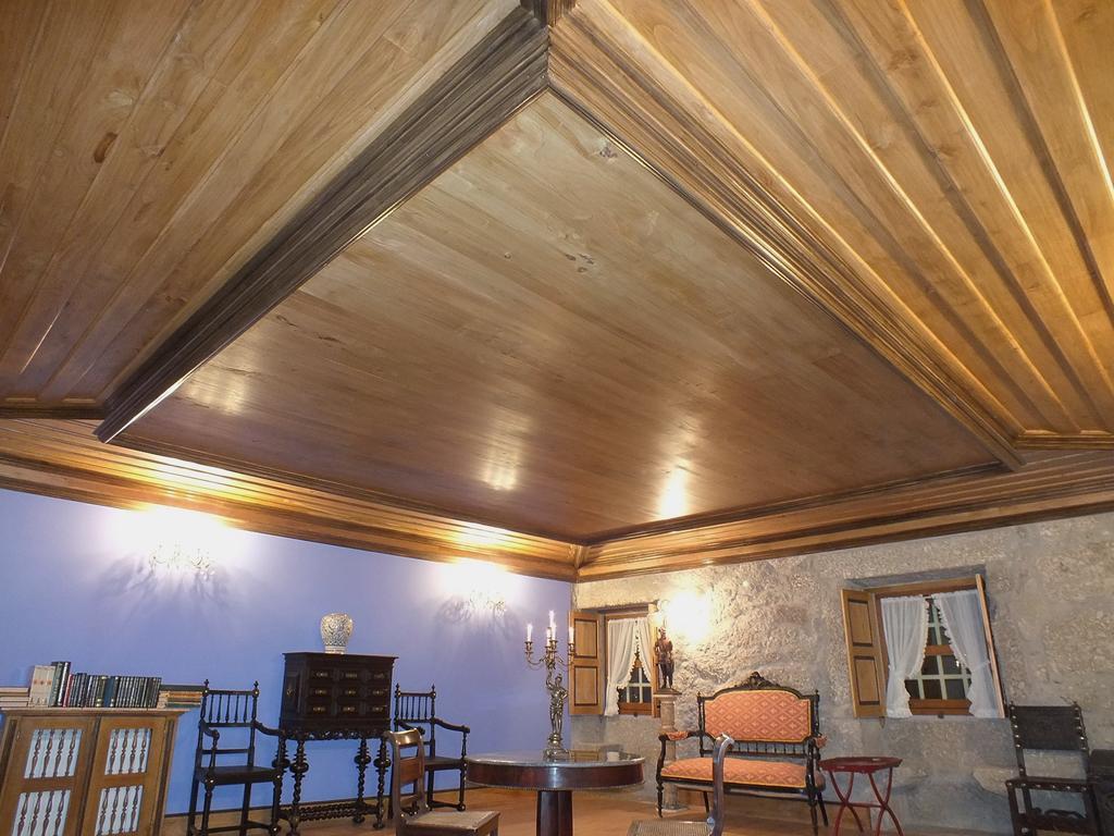 Quinta Do Rocha Villa Vilela  Dış mekan fotoğraf