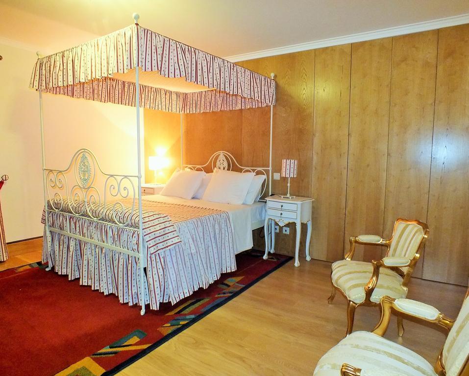 Quinta Do Rocha Villa Vilela  Oda fotoğraf