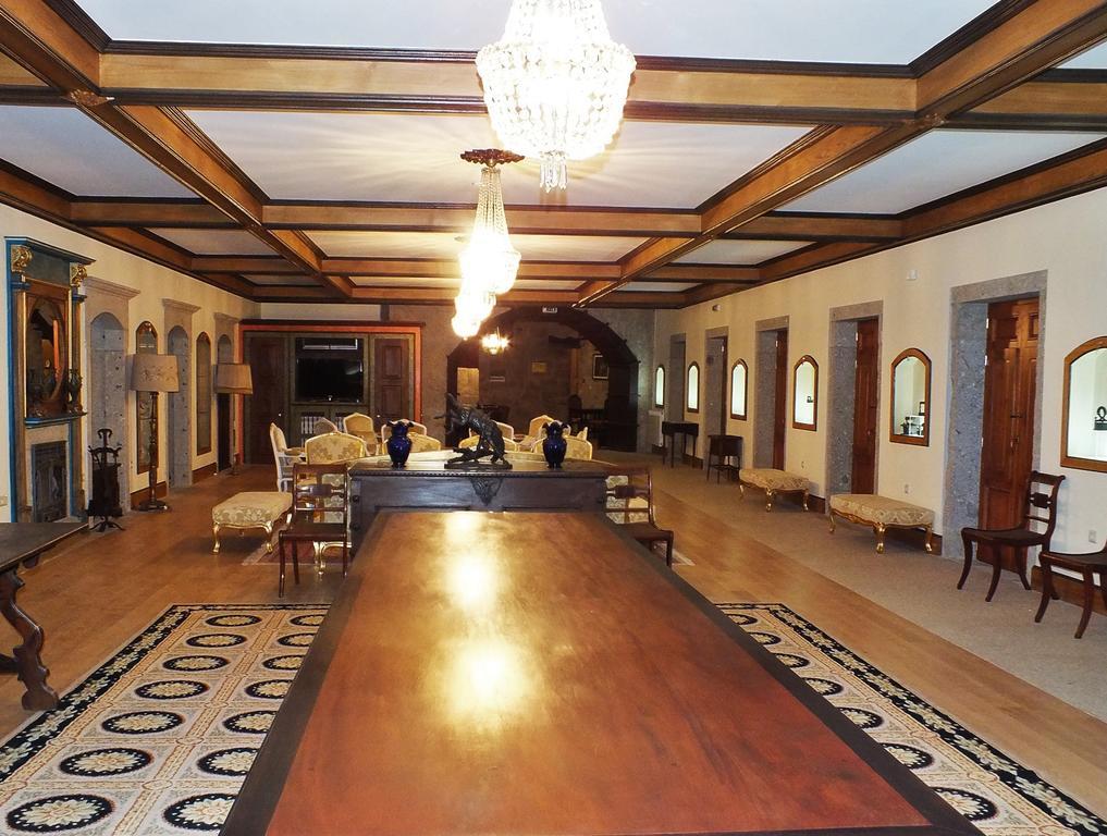 Quinta Do Rocha Villa Vilela  Dış mekan fotoğraf
