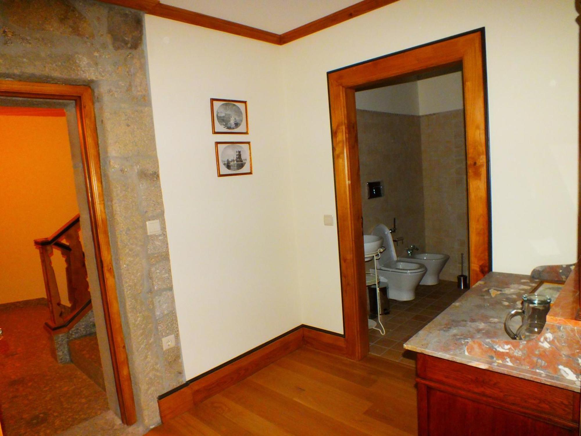 Quinta Do Rocha Villa Vilela  Oda fotoğraf