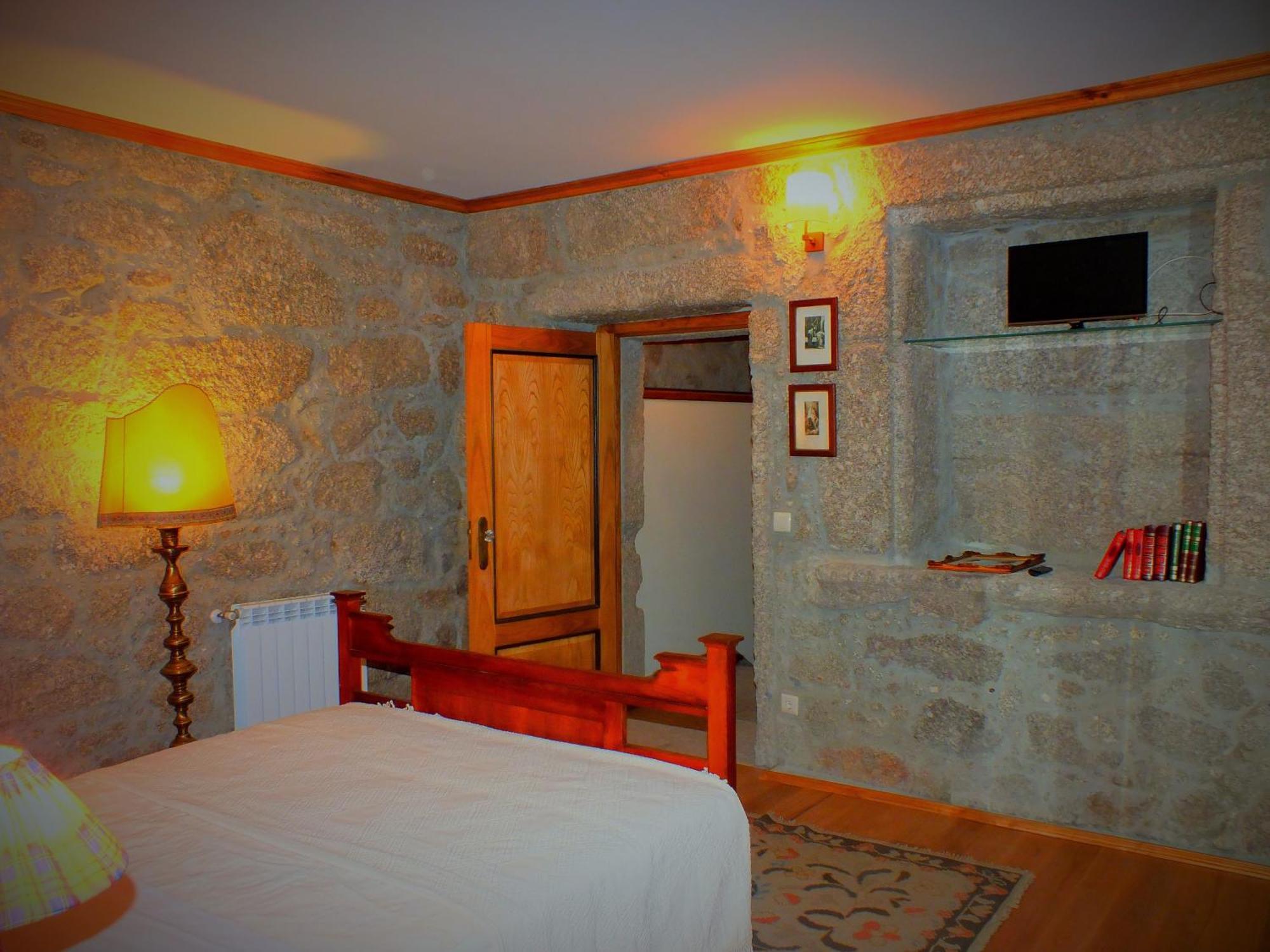 Quinta Do Rocha Villa Vilela  Oda fotoğraf