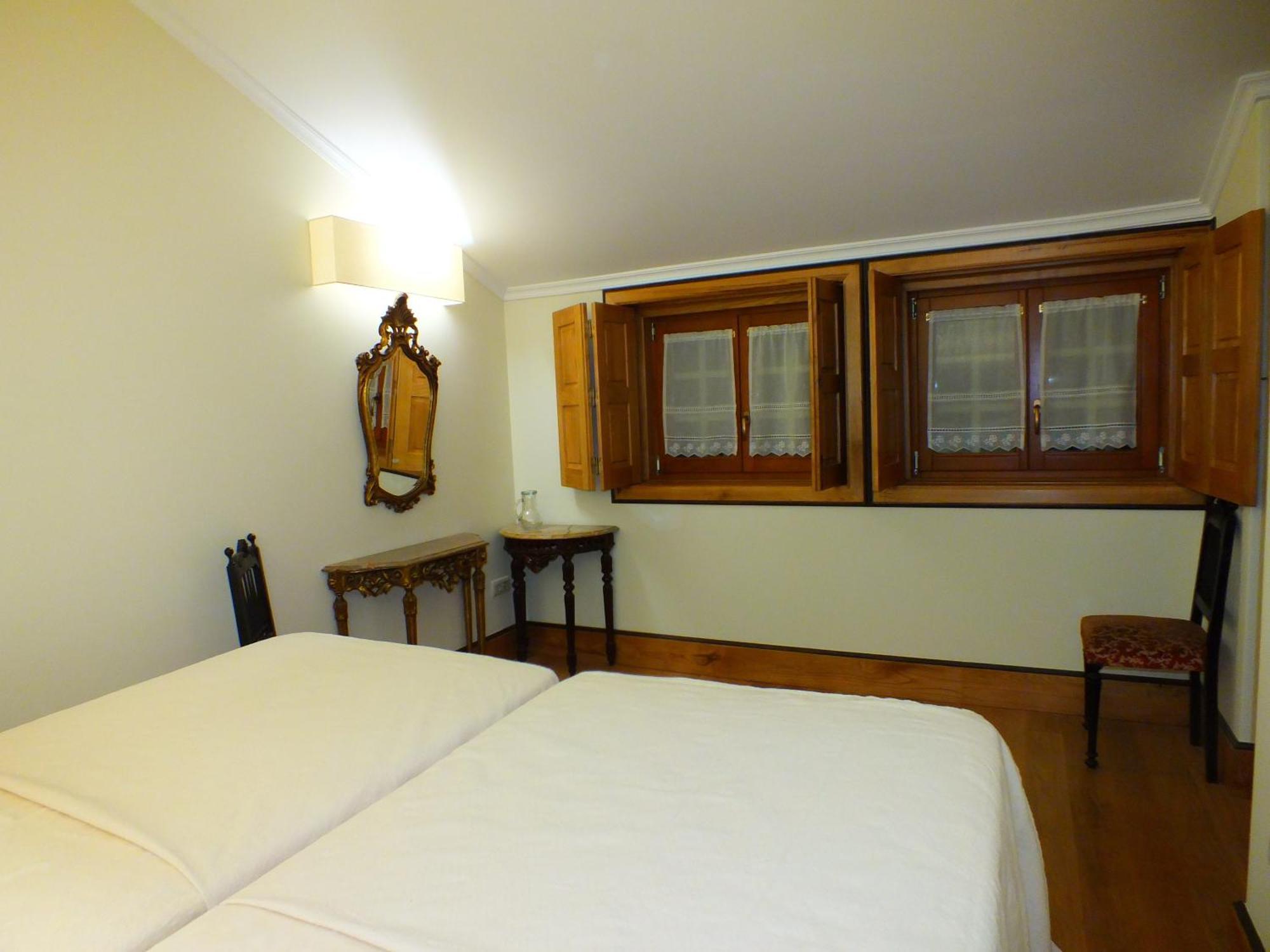 Quinta Do Rocha Villa Vilela  Oda fotoğraf