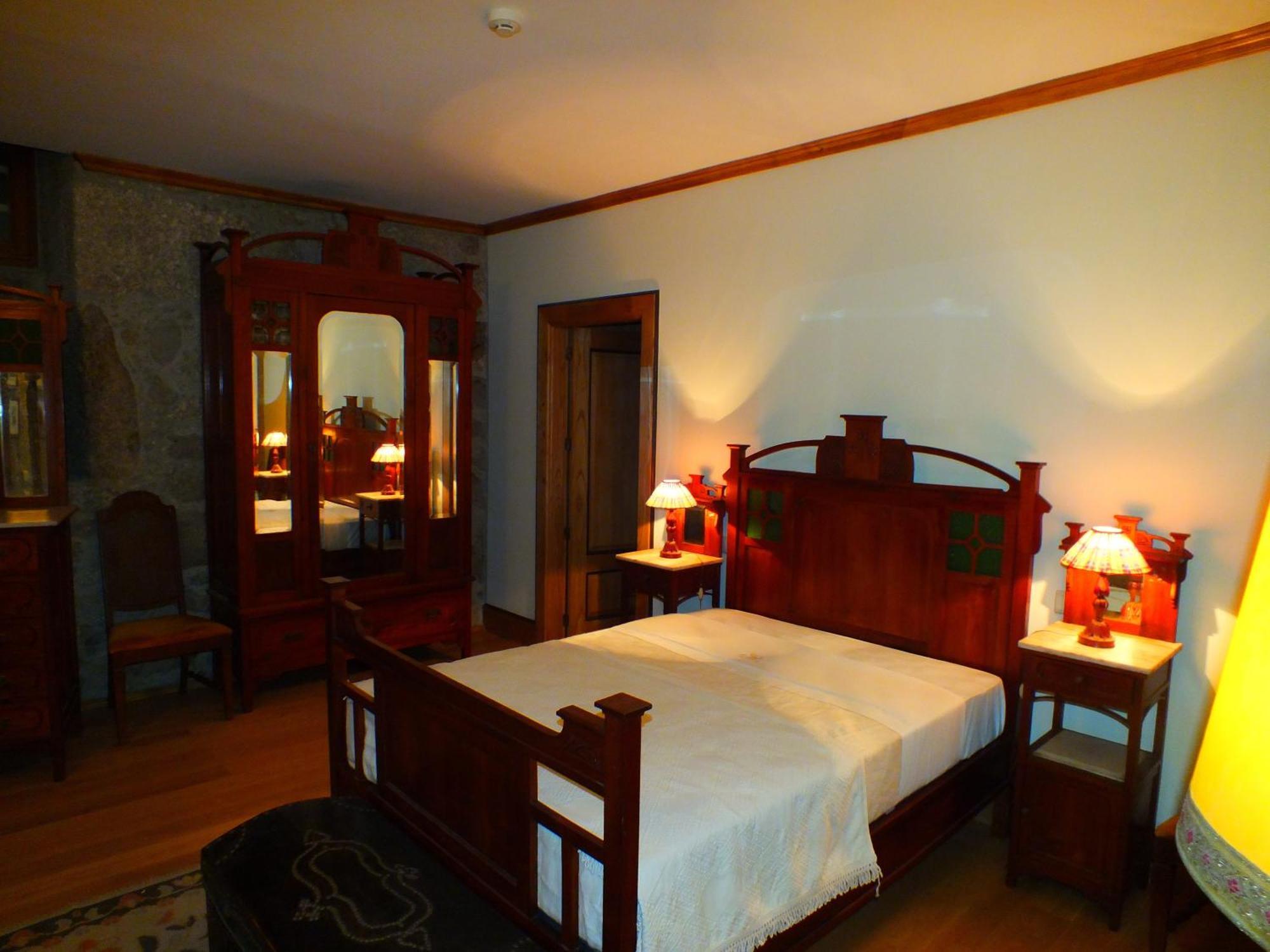 Quinta Do Rocha Villa Vilela  Oda fotoğraf