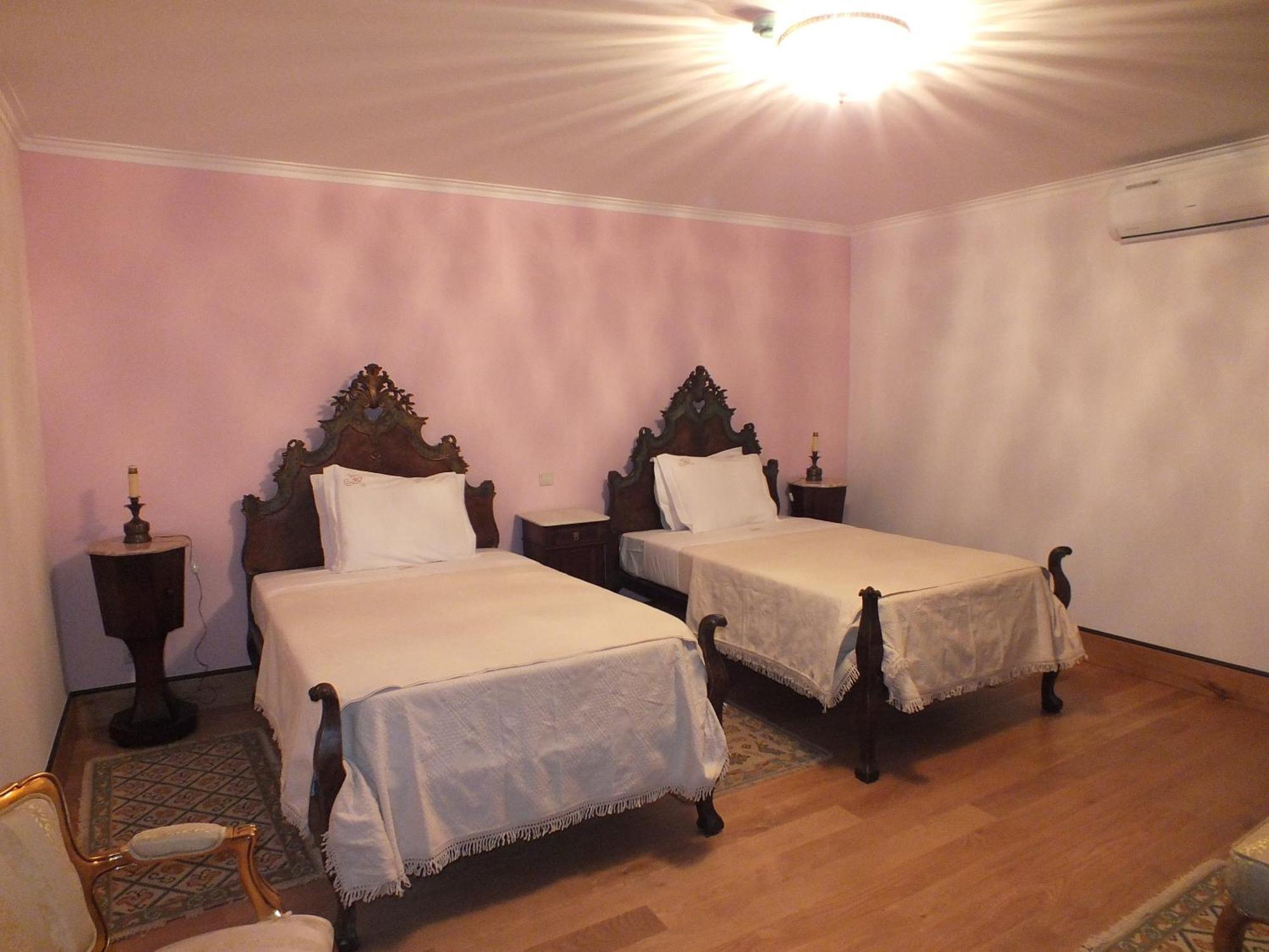 Quinta Do Rocha Villa Vilela  Oda fotoğraf