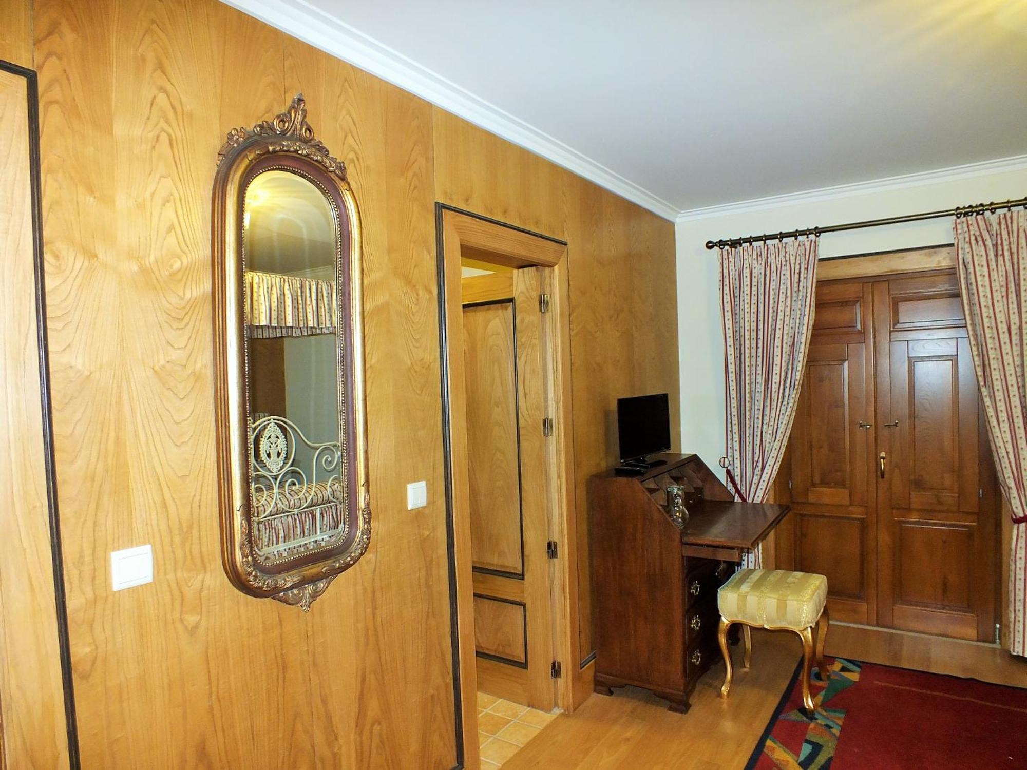 Quinta Do Rocha Villa Vilela  Oda fotoğraf