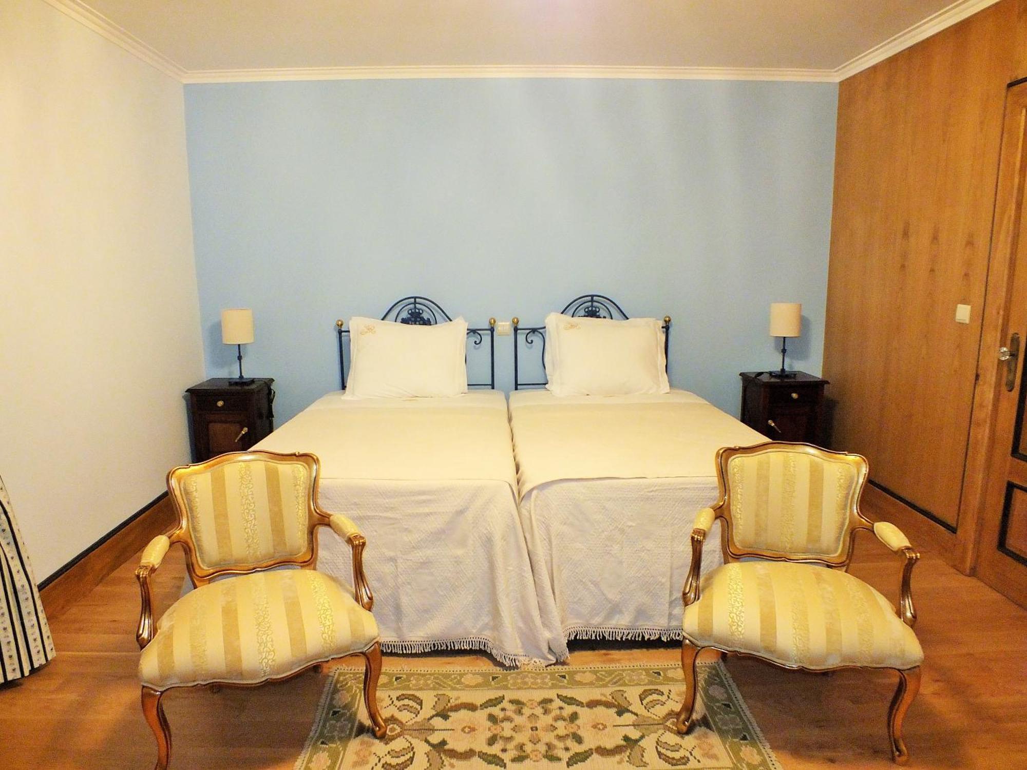 Quinta Do Rocha Villa Vilela  Oda fotoğraf