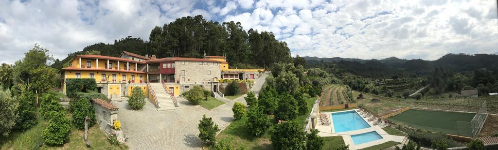 Quinta Do Rocha Villa Vilela  Dış mekan fotoğraf